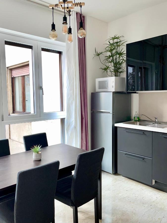 The White House, Modern Apartment In Center Milan Luaran gambar