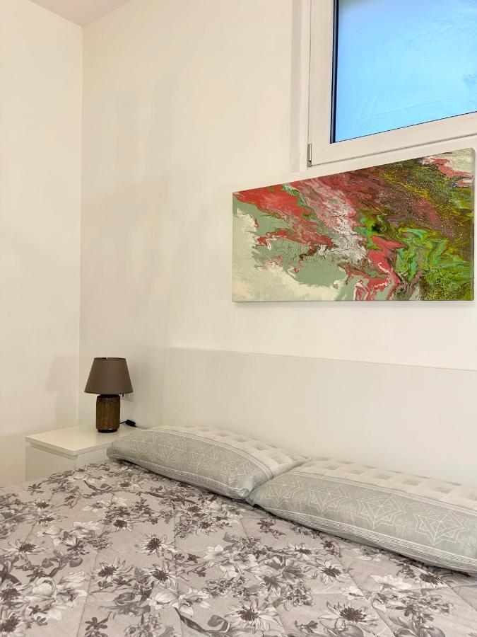 The White House, Modern Apartment In Center Milan Luaran gambar